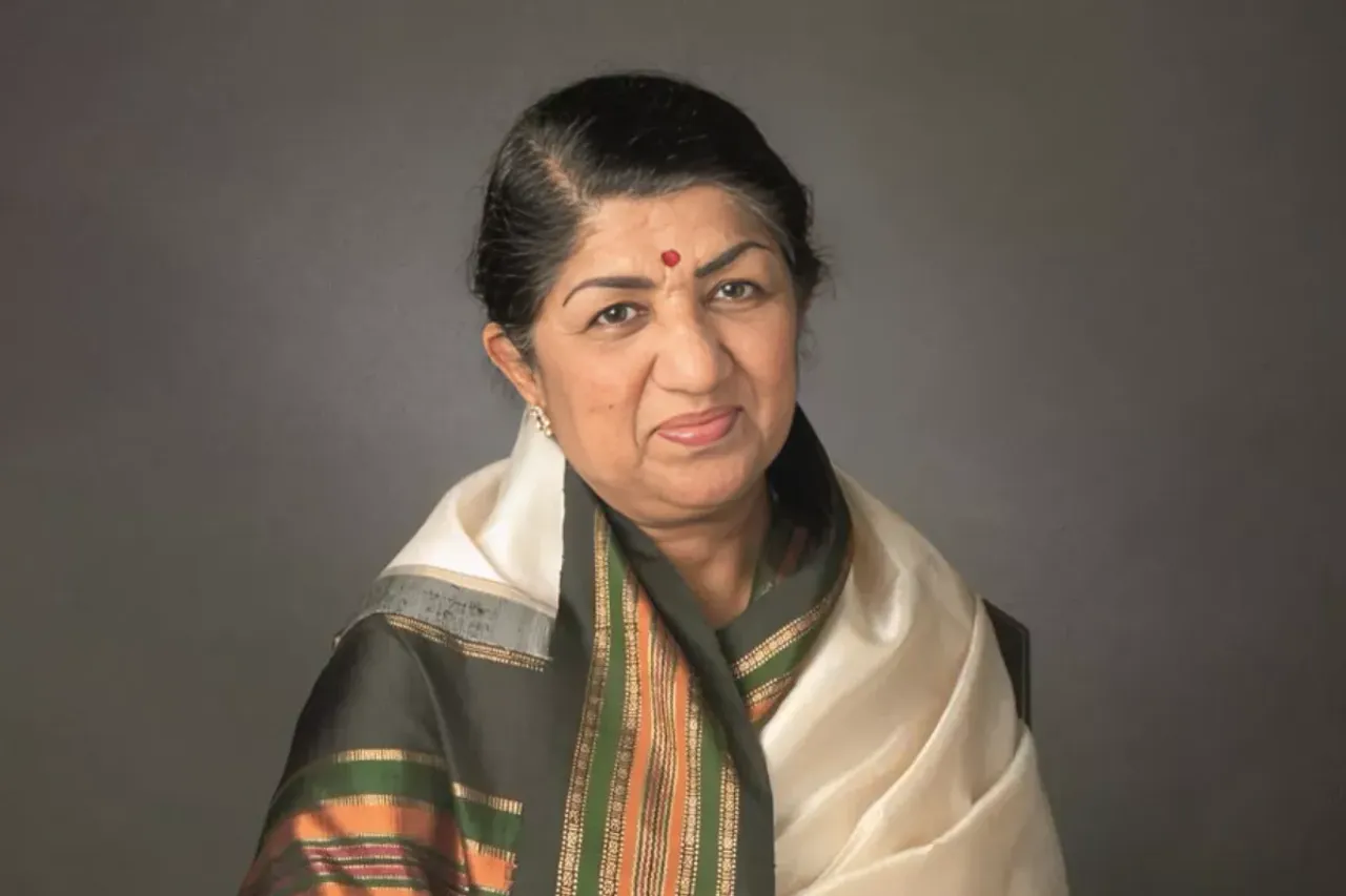Lata Mangeshkar