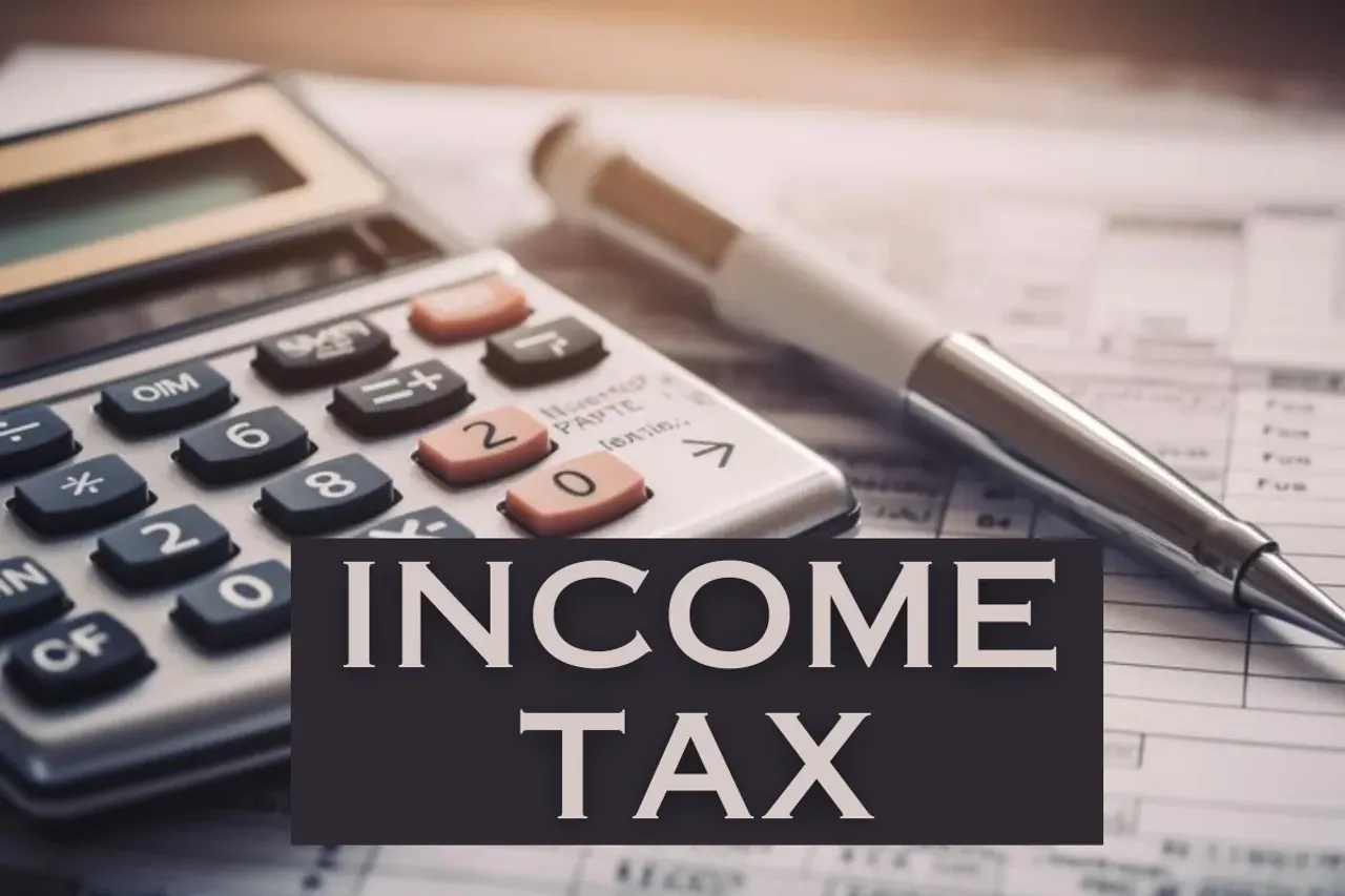Income Tax News