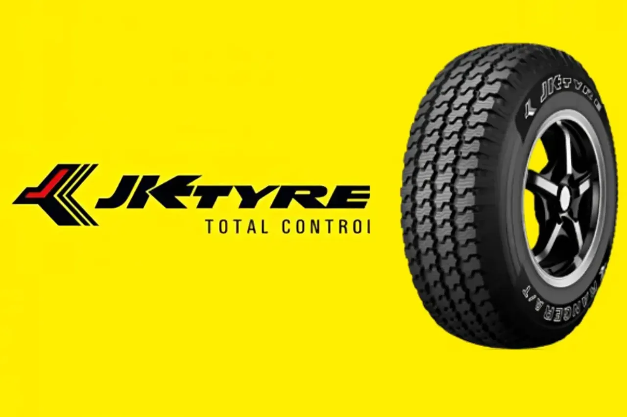 JK Tyre Q3 Results