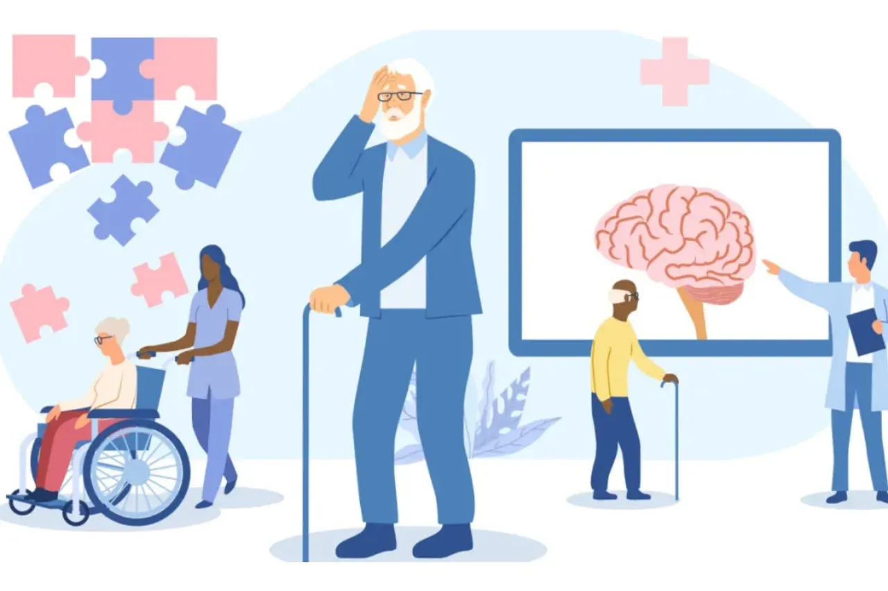 Alzheimer's