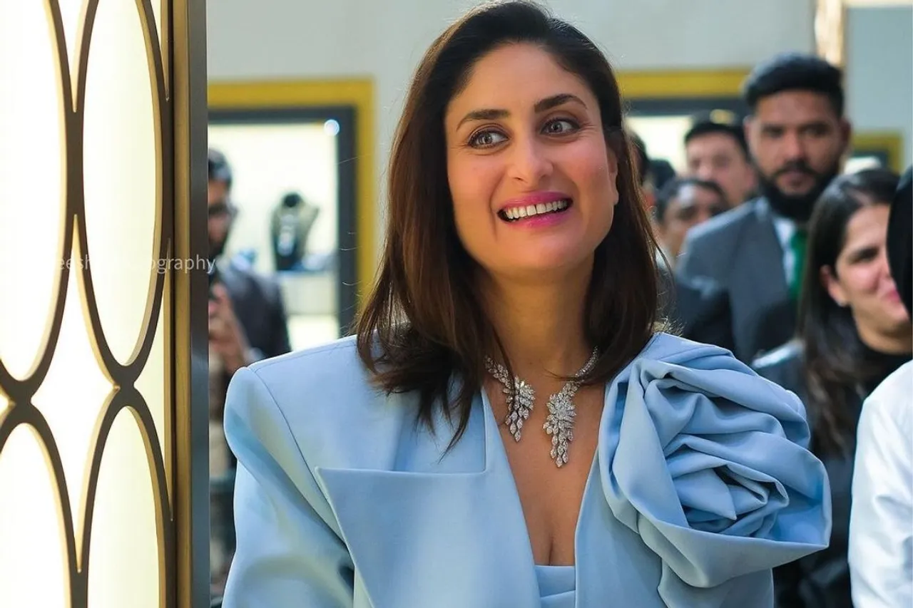 Kareena Kapoor