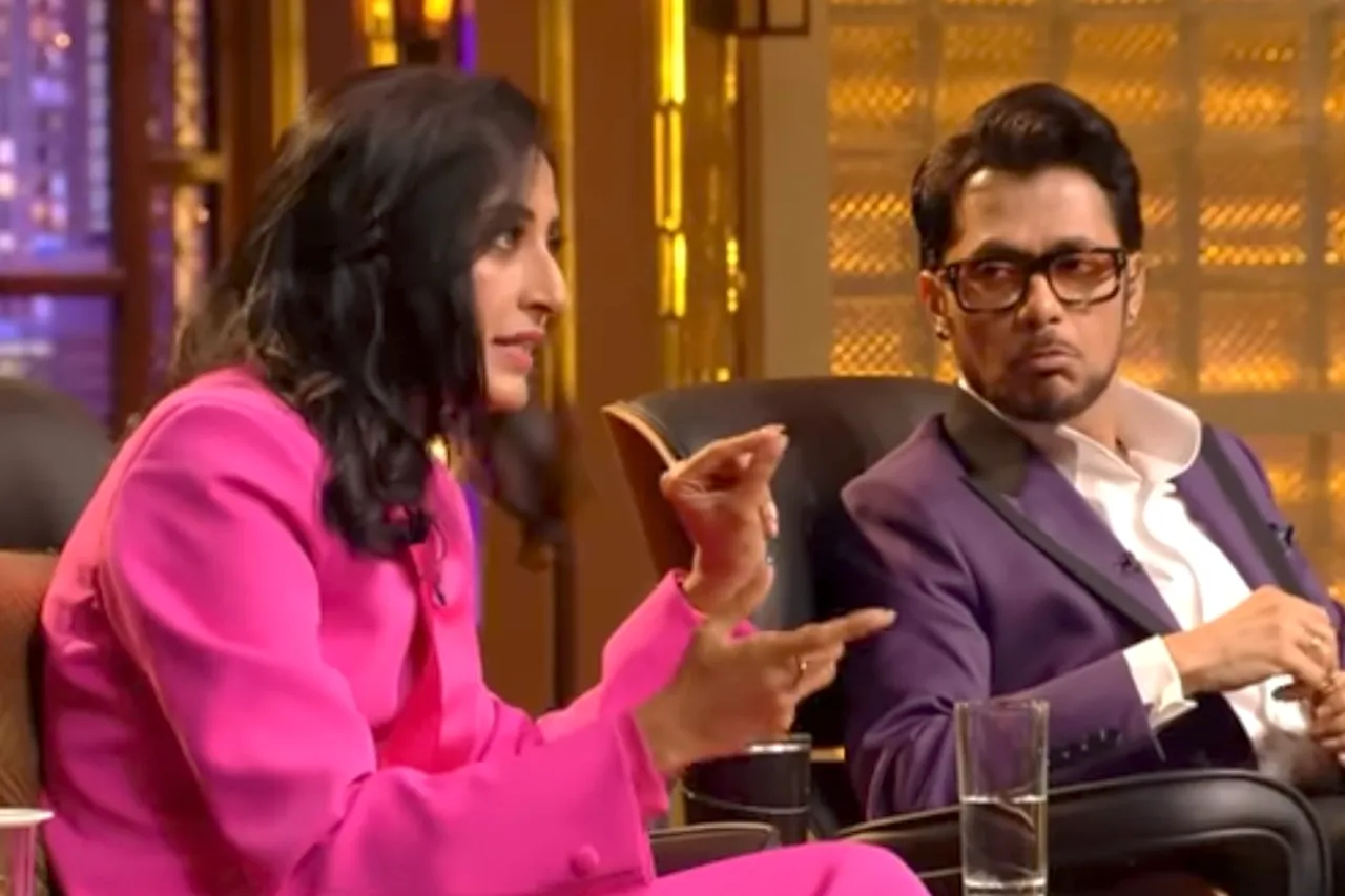 Shark Tank India Season 3