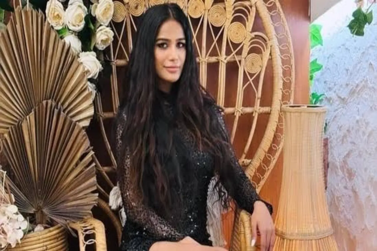 Poonam Pandey