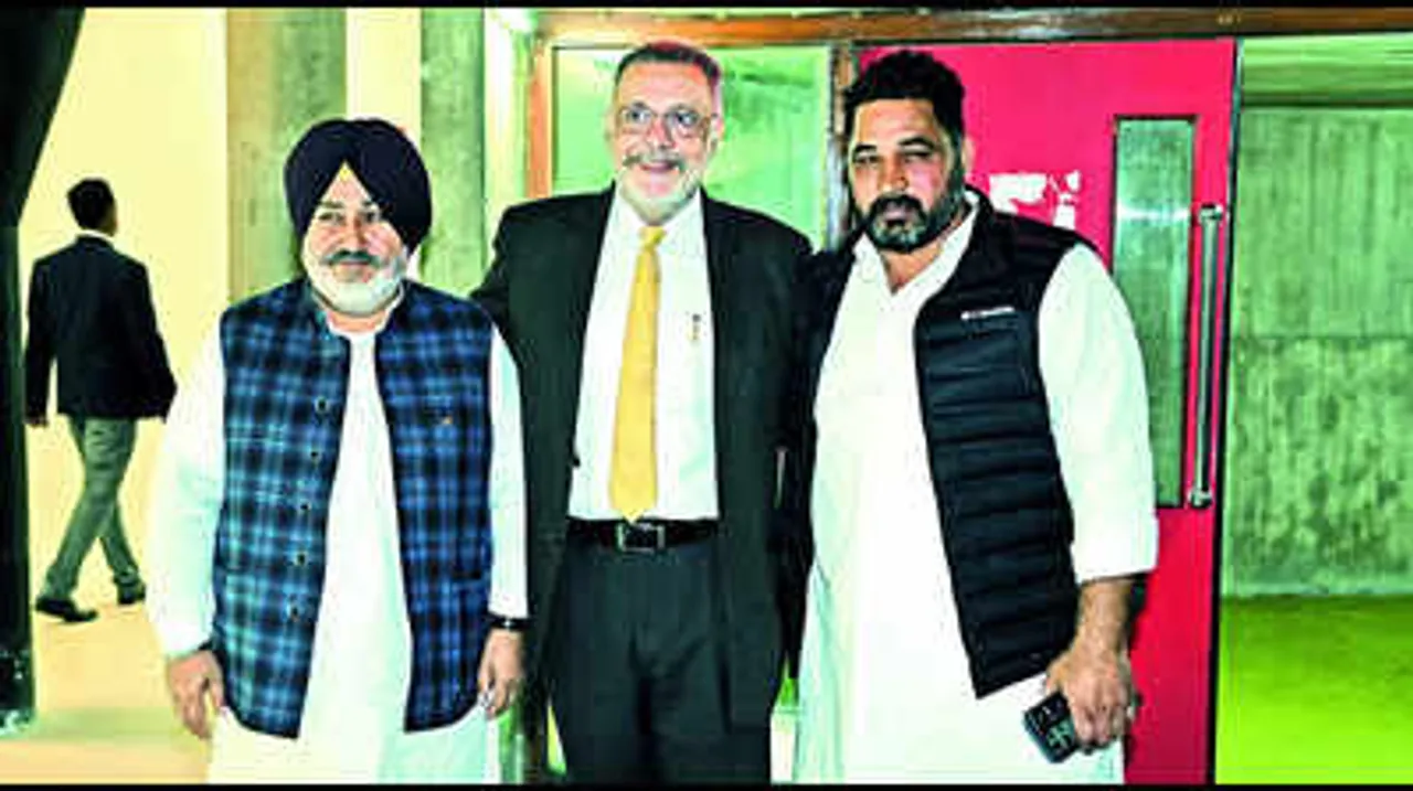 Punjab News
