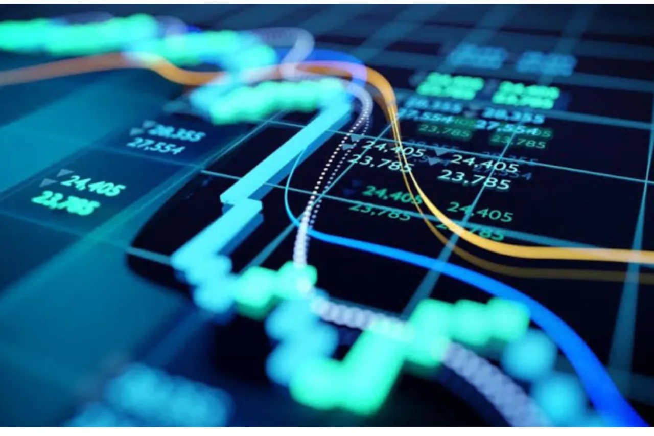 Top 5 Stocks Of The Day