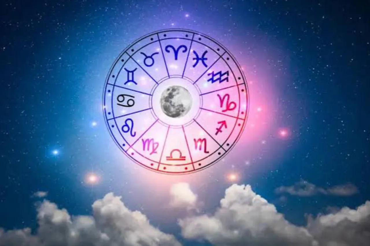 Horoscope Today