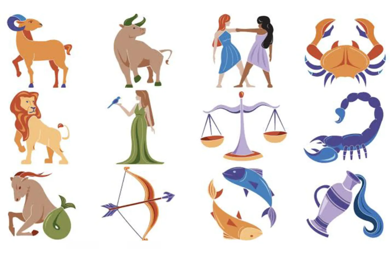 Horoscope Today