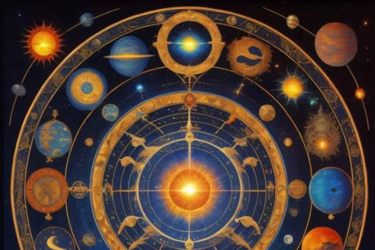 Horoscope Today