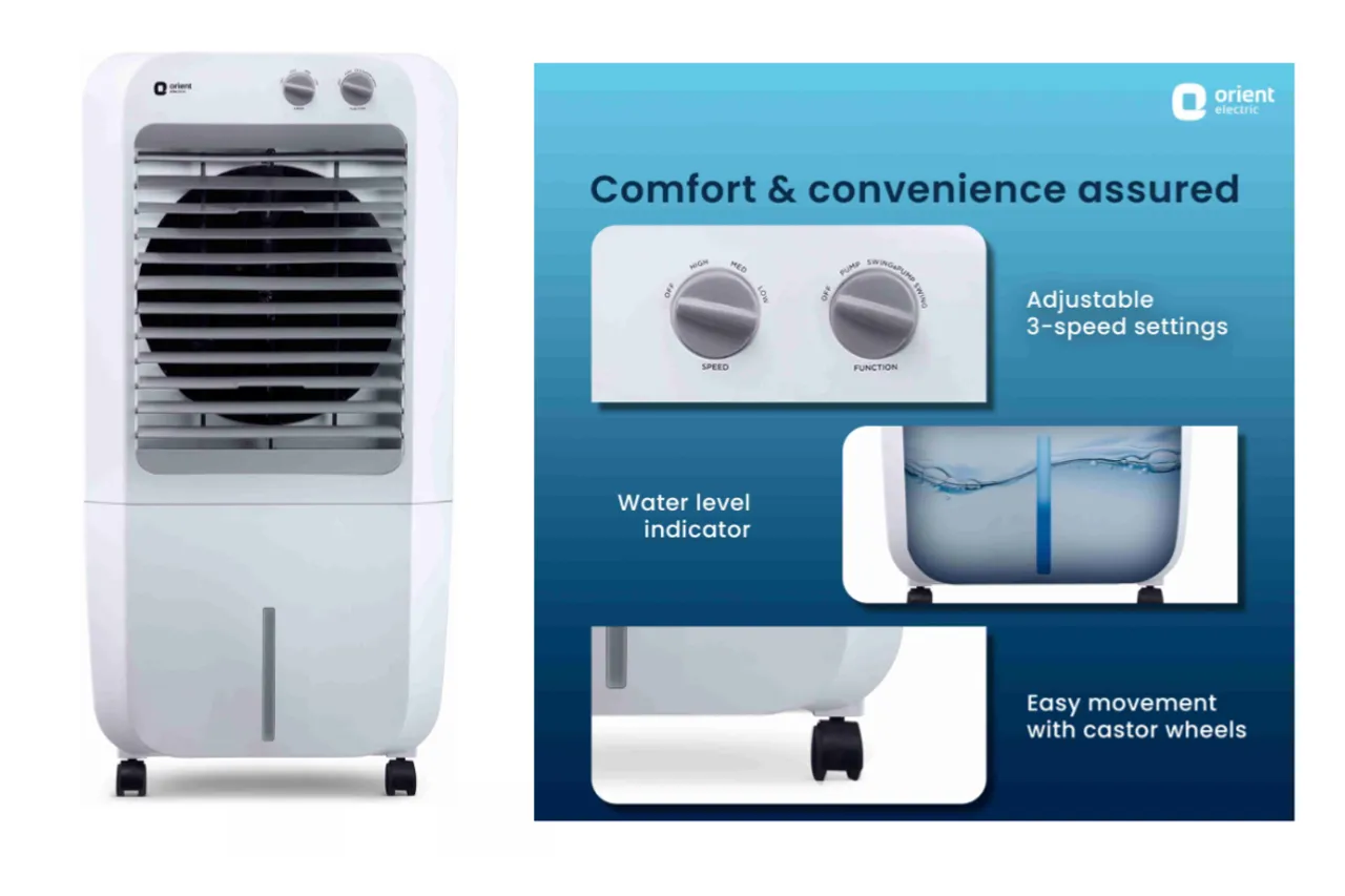Flipkart Cooling Days Sale
