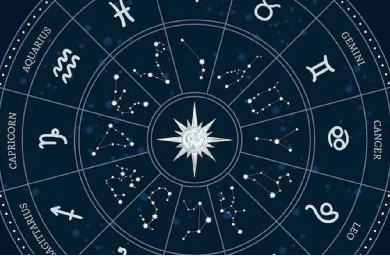 Horoscope Today