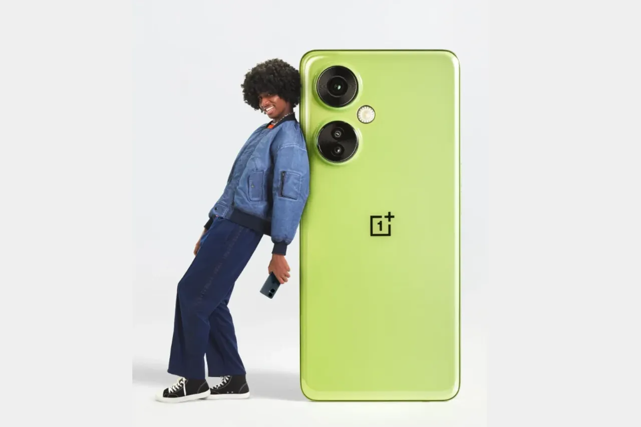 Top 5 Smartphones