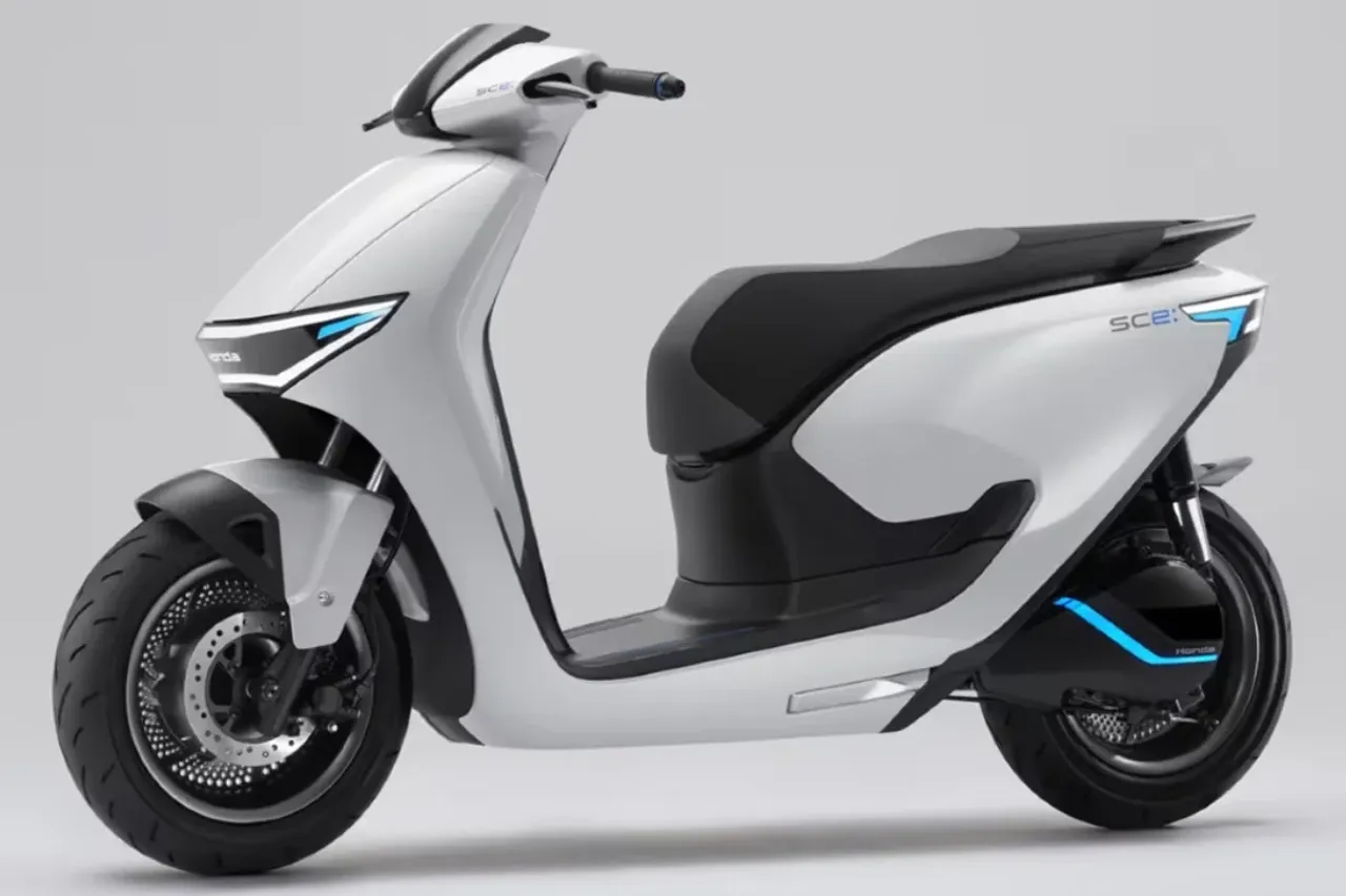 Top 5 Upcoming Electric Two-wheelers
