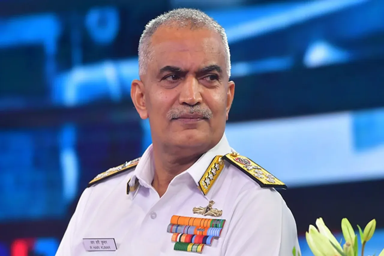 Indian Navy