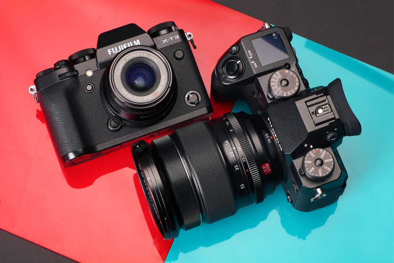 Top 5 Gadgets