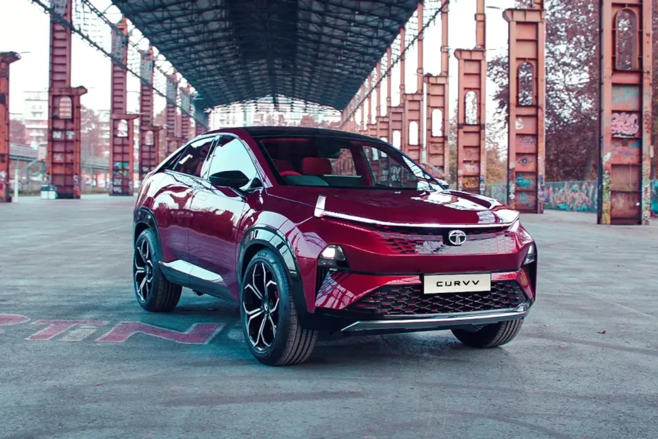 Top 5 upcoming EV Cars