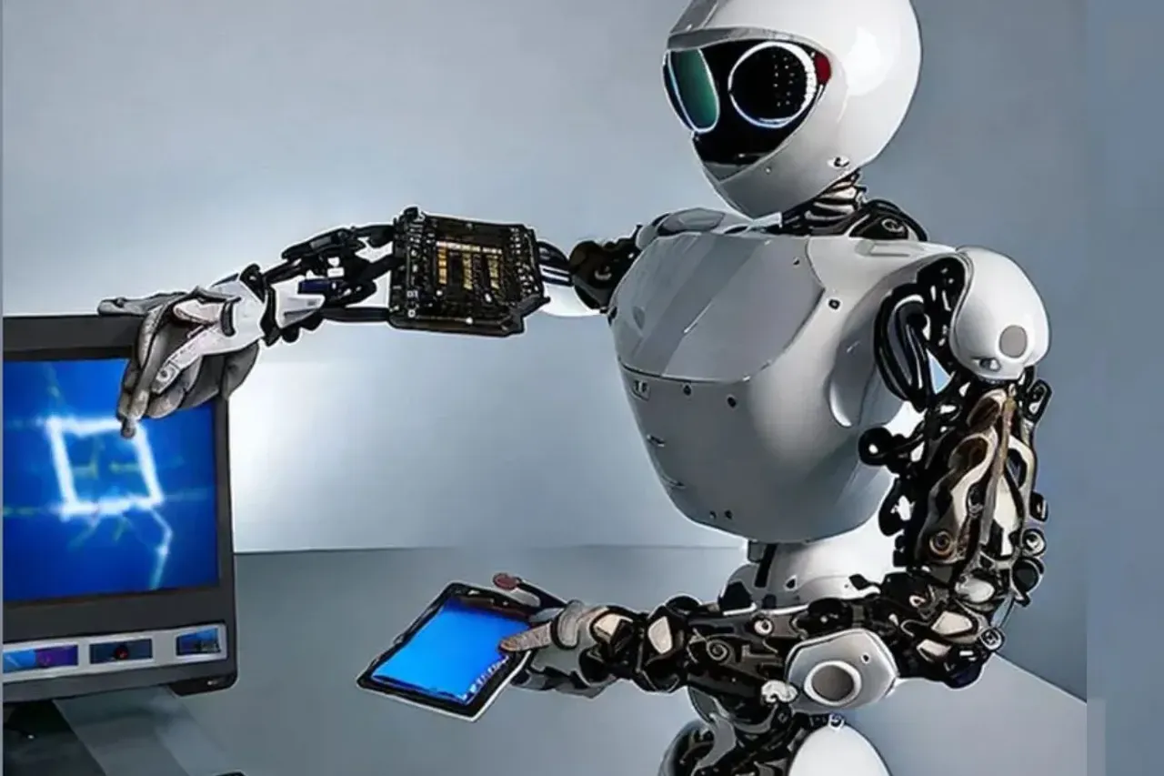AI to Replace Government Jobs