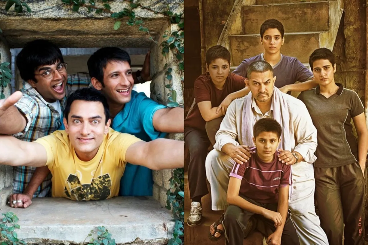 Aamir Khan Birthday
