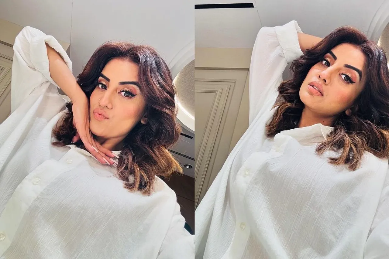 Akshara Singh