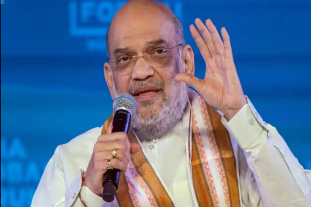 Amit Shah
