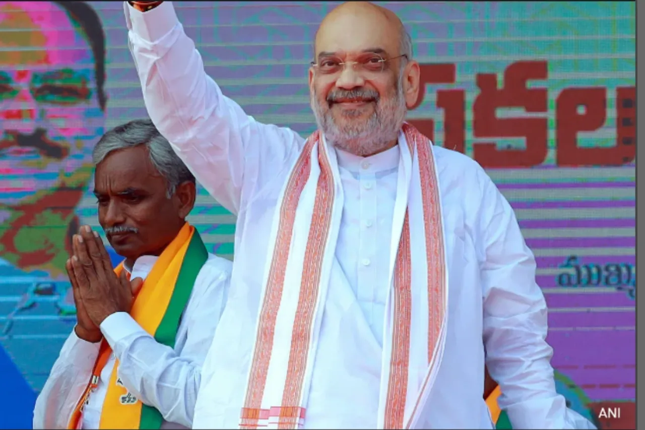 Amit Shah