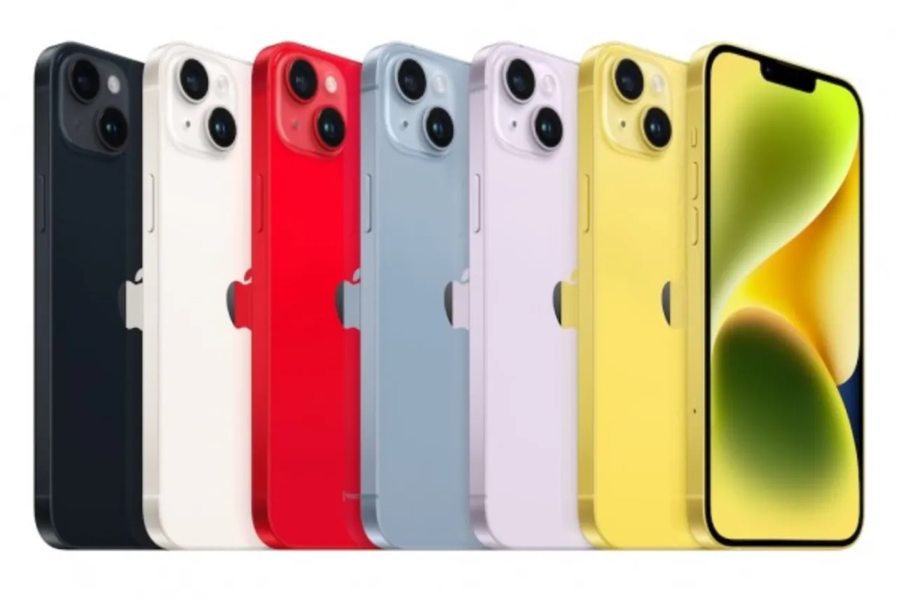 Apple