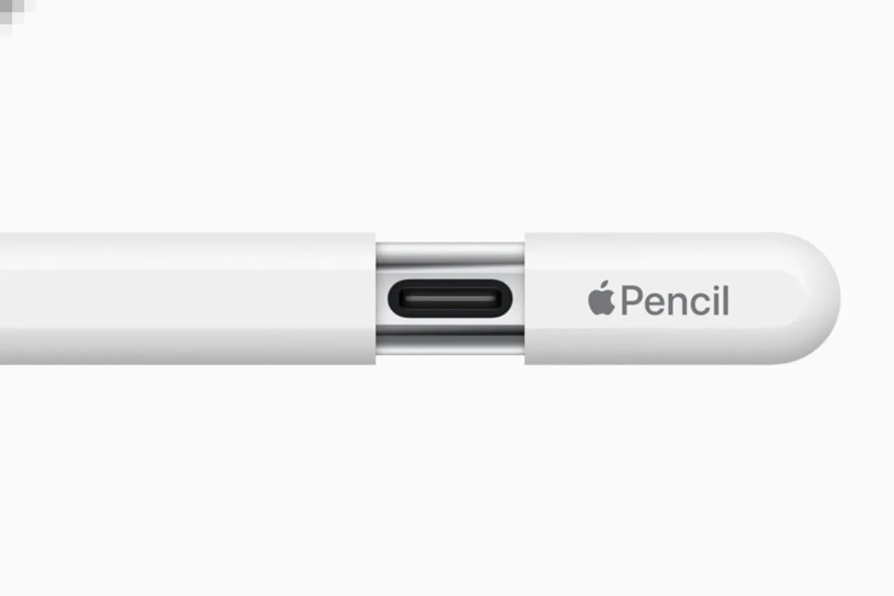 Apple Pencil 3