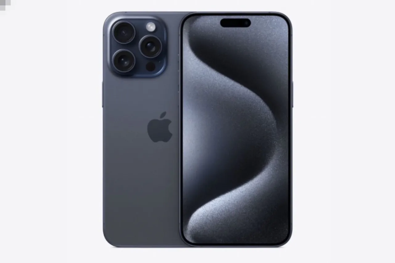 Apple iPhone 16 Pro