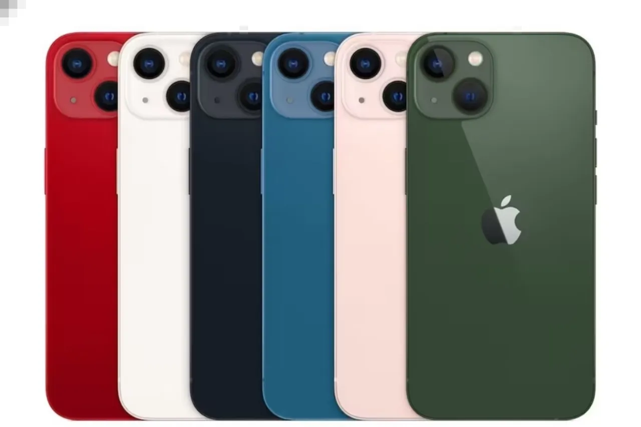 Apple iPhone