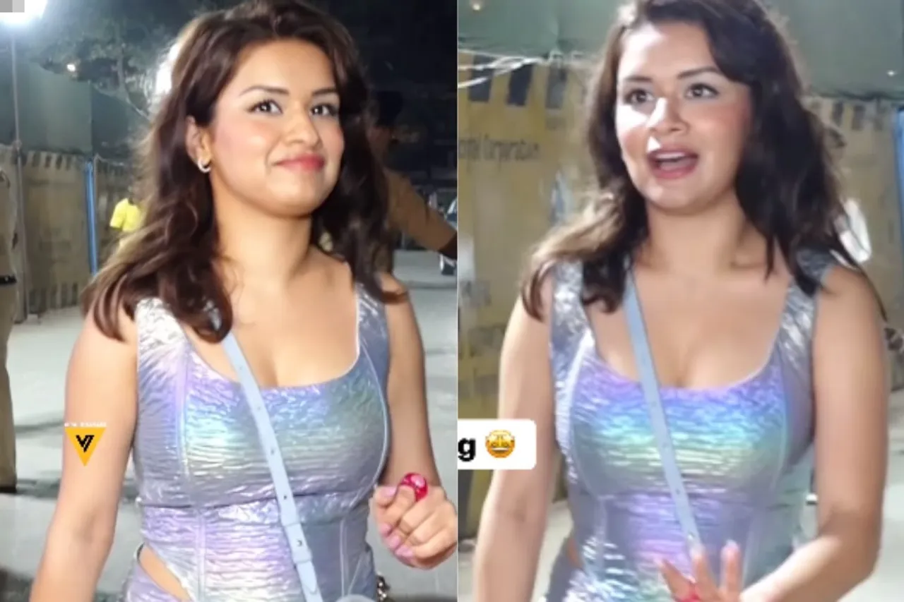 Avneet Kaur