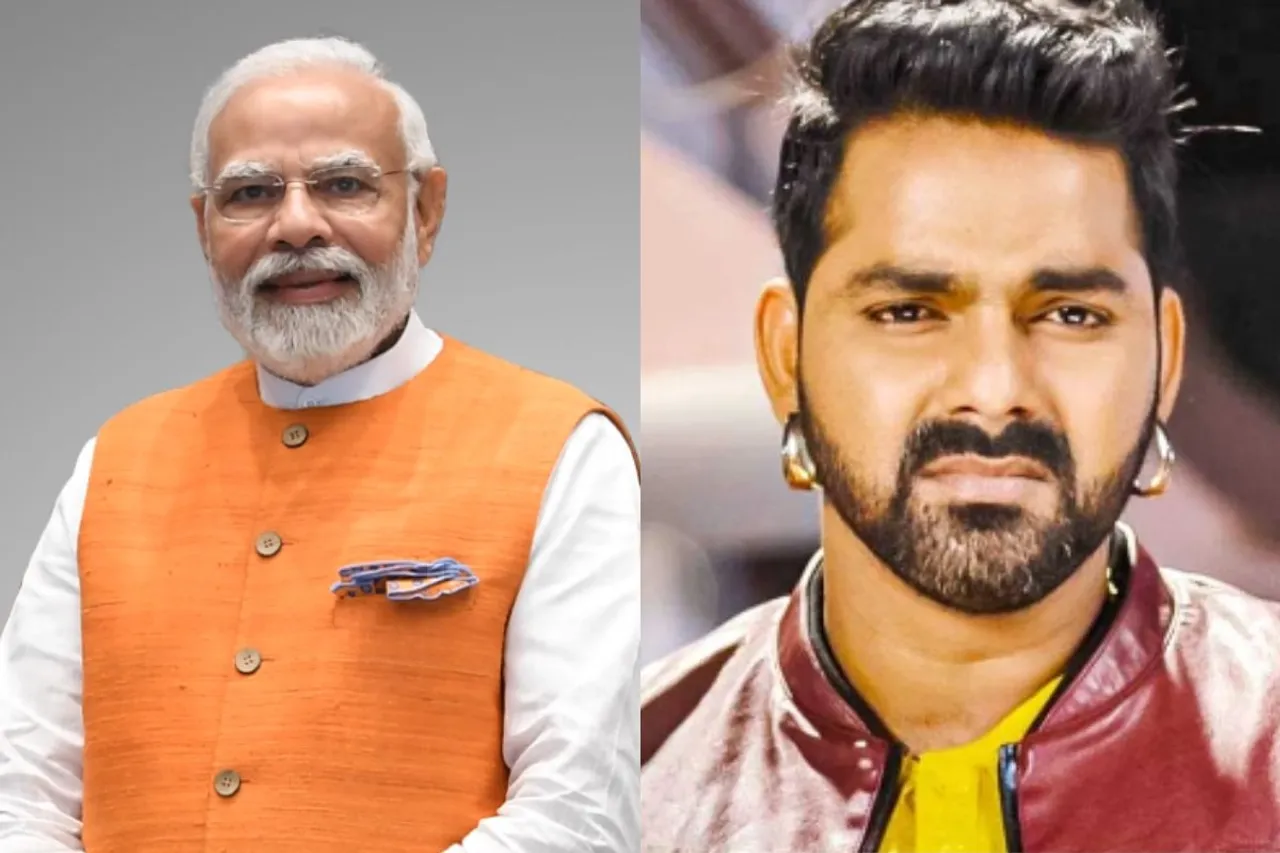 BJP Lok Sabha Candidates List 2024