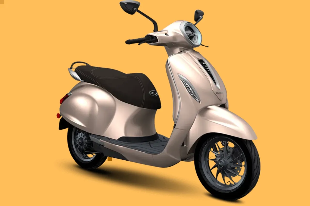 Bajaj Chetak