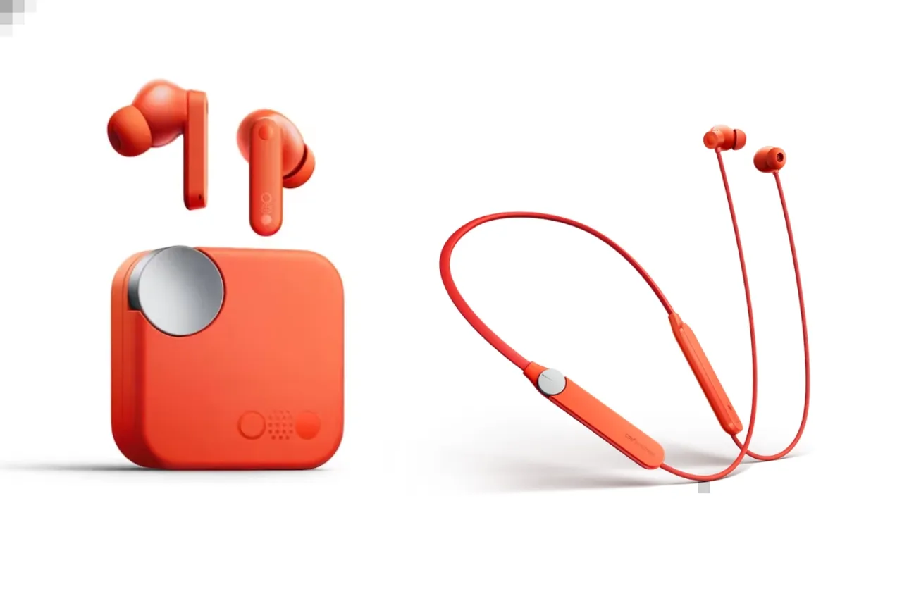 CMF Buds and Neckband Pro