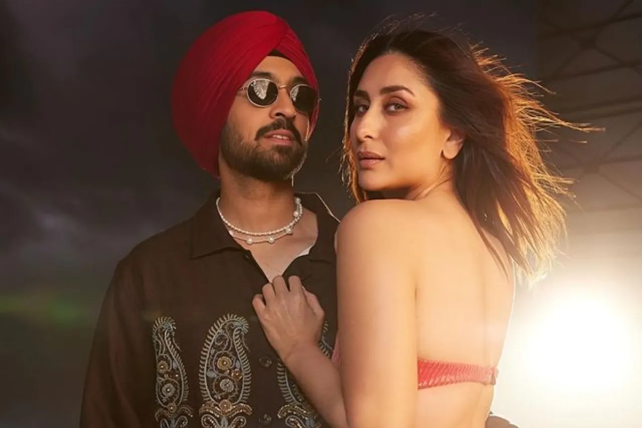 Diljit Dosanjh
