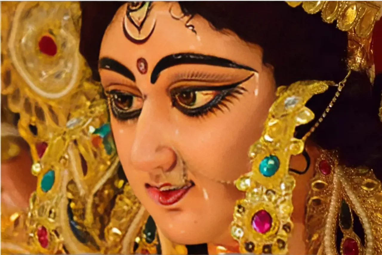 Durga Mantra