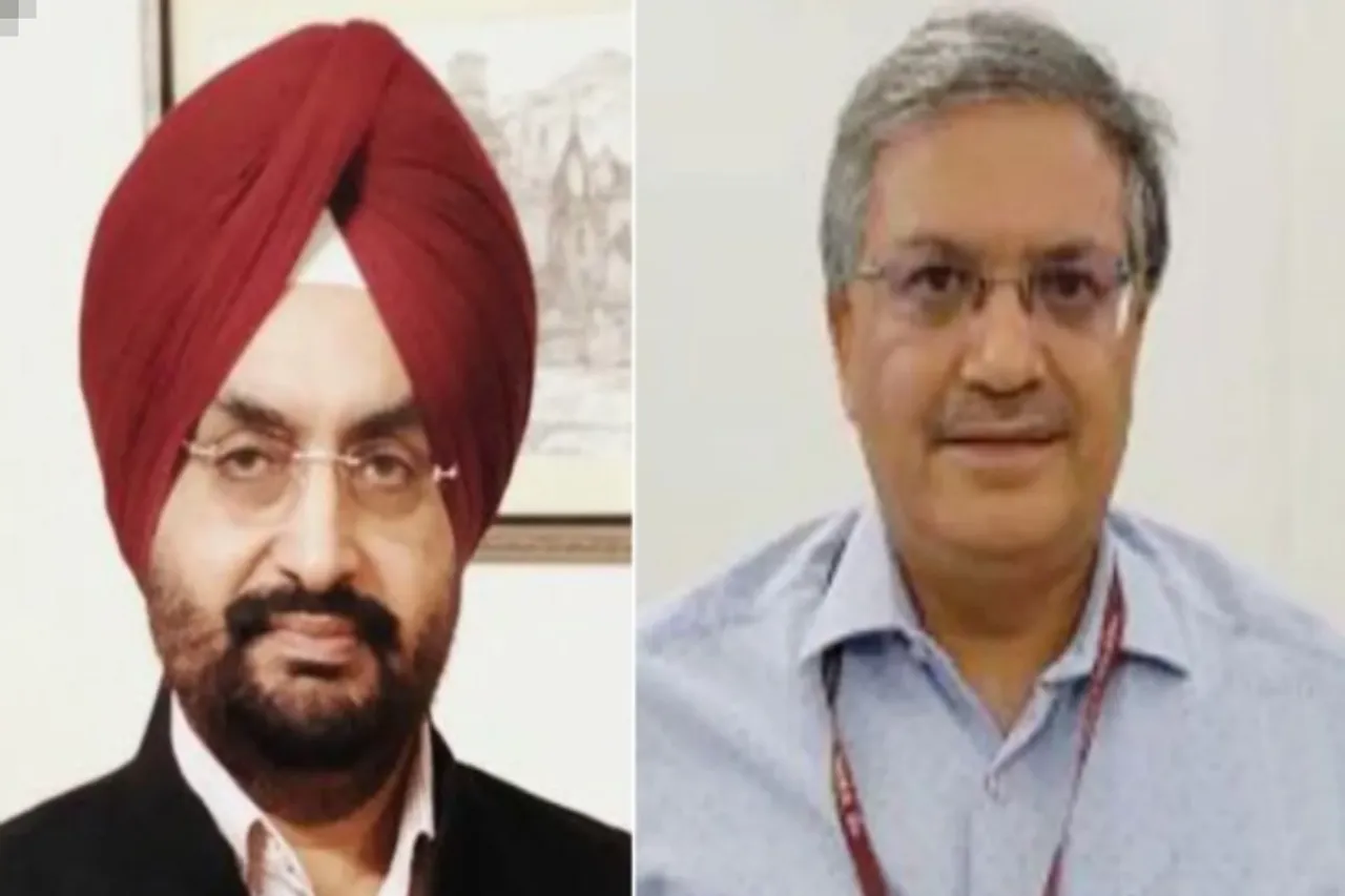 Election Commissioner