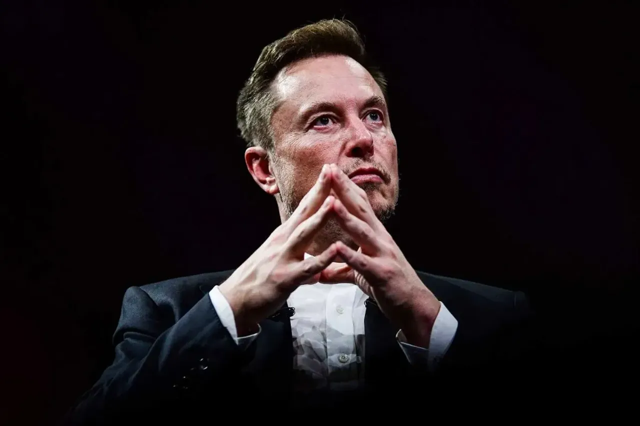 Elon Musk on Video Games