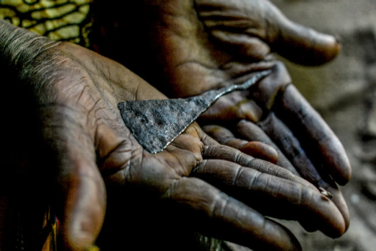 Female Genital Mutilation