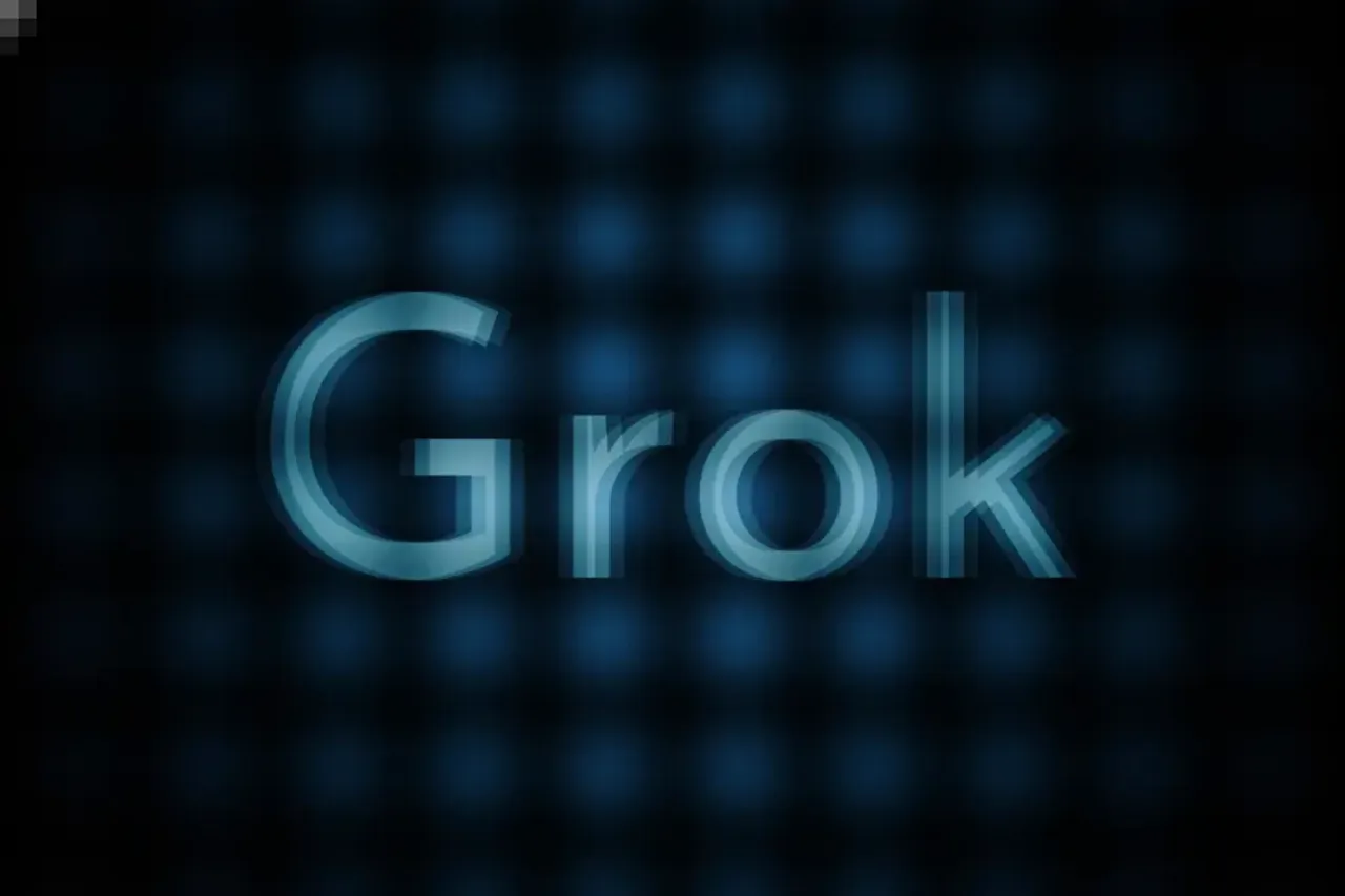 Grok 1.5