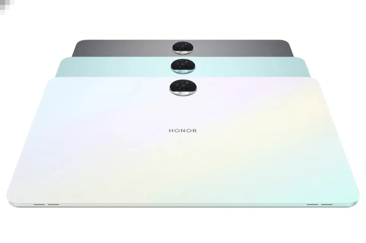 Honor Pad 9