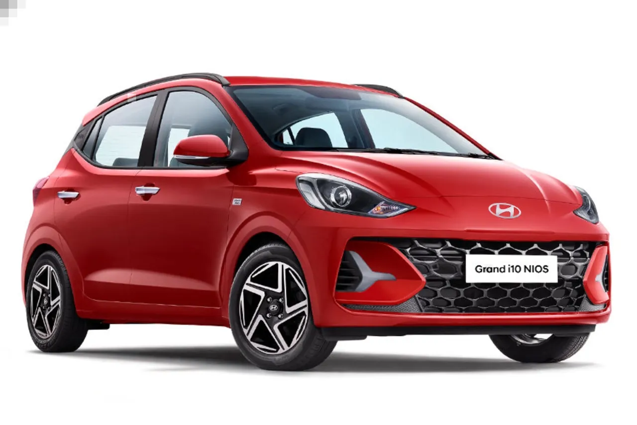 Hyundai