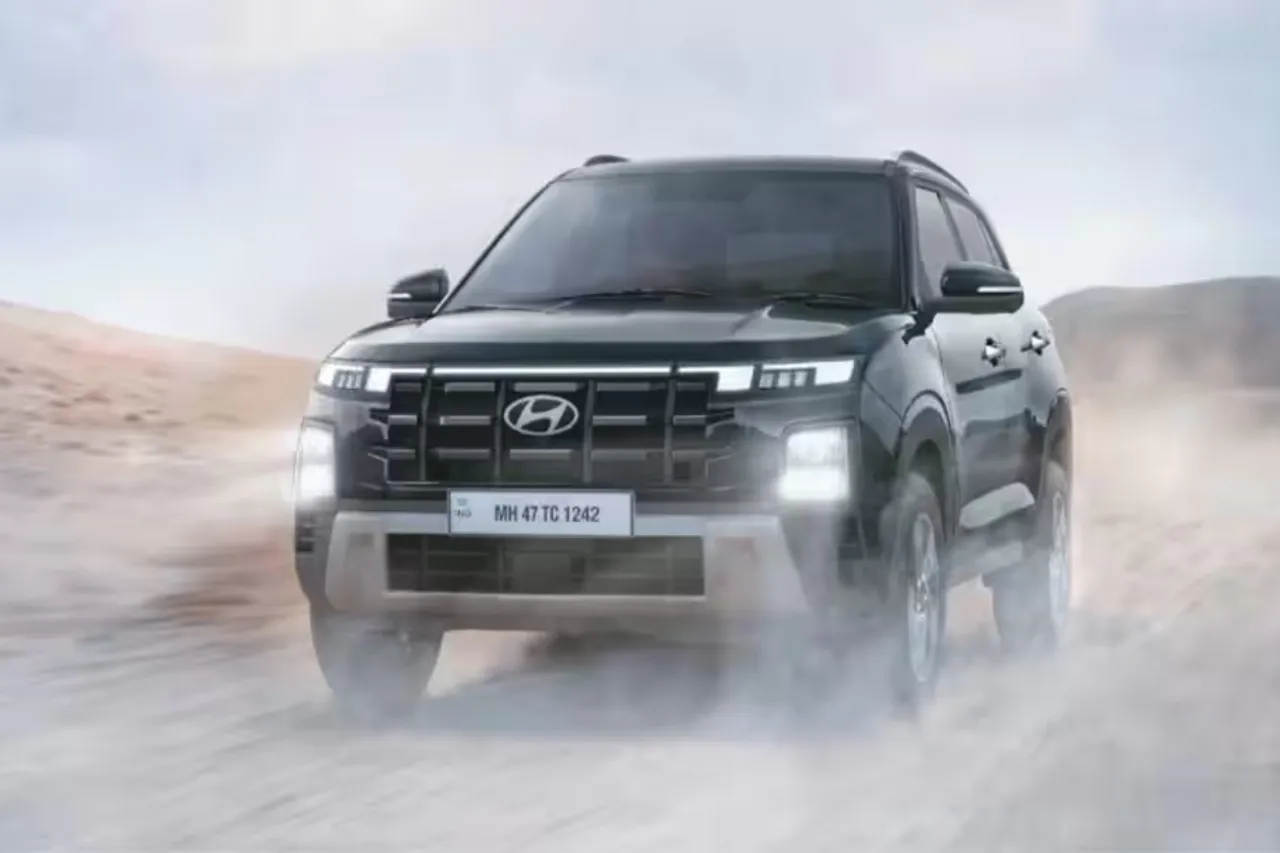 Hyundai