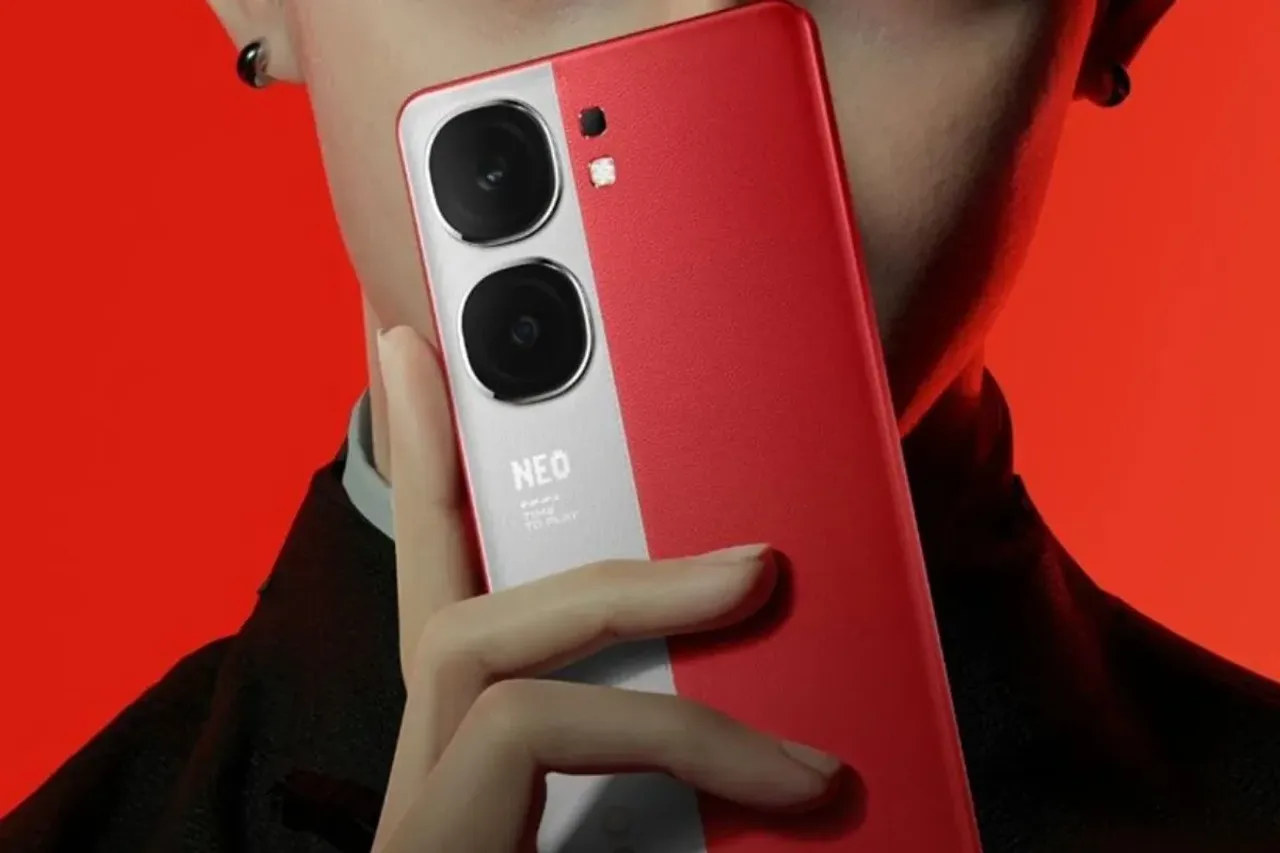 IQOO Neo 9 Pro Review