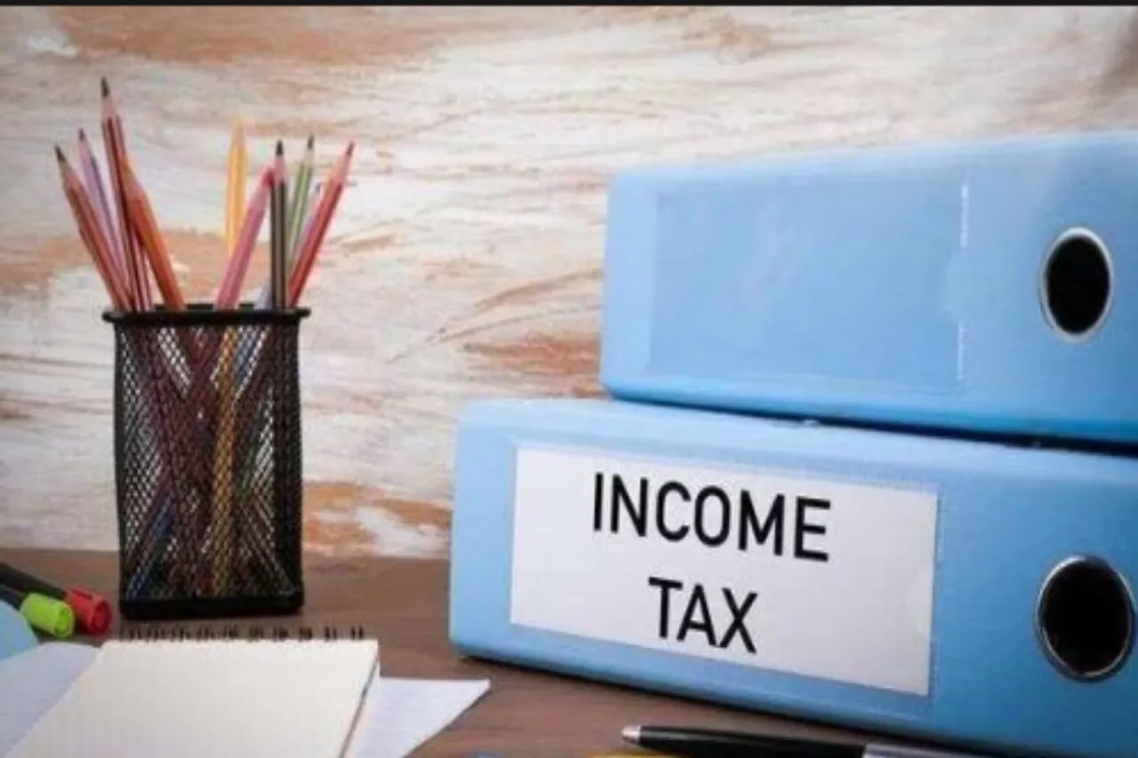 Income Tax News