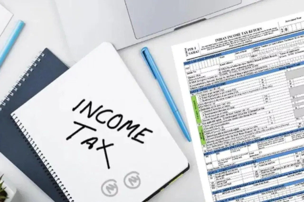 Income Tax News