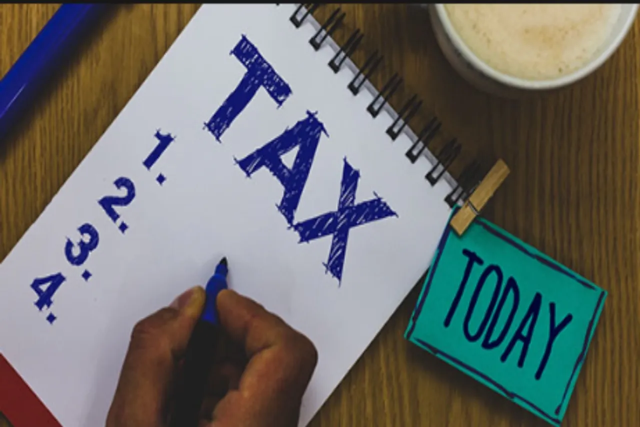 Income Tax News