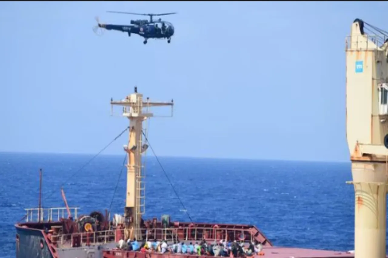 Indian Navy