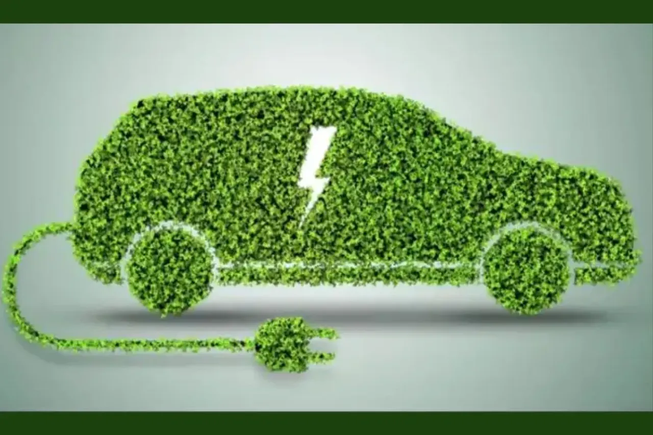 India's New EV Policy