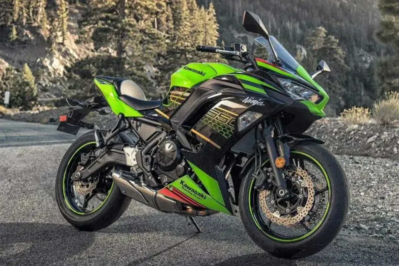 Kawasaki