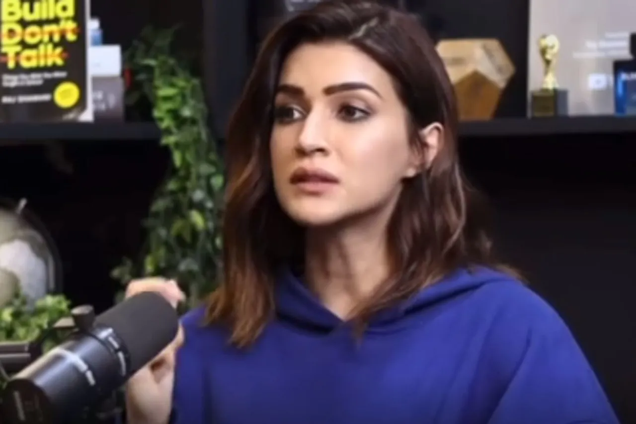Kriti Sanon