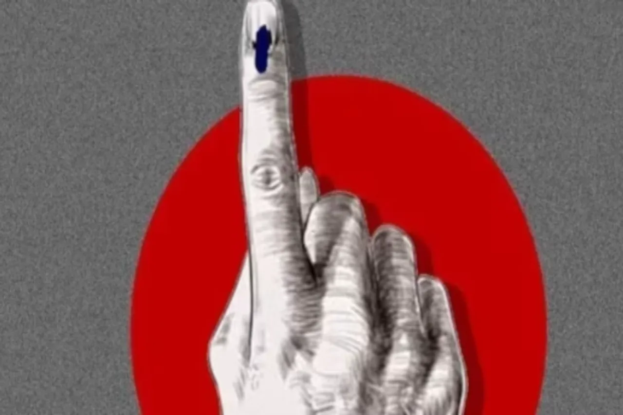 Lok Sabha Election 2024